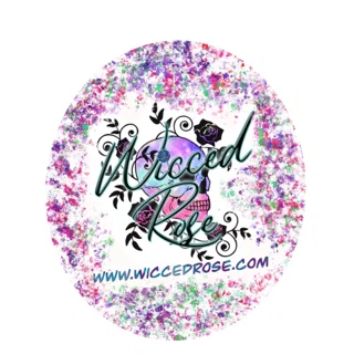 Wicced Rose logo