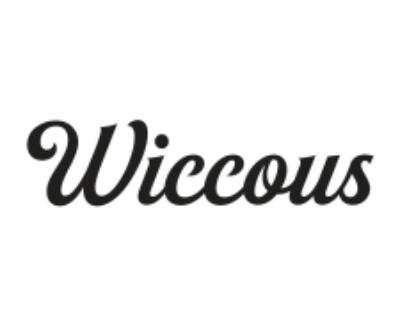 Shop Wiccous logo
