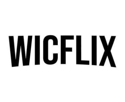 Shop Wicflix logo