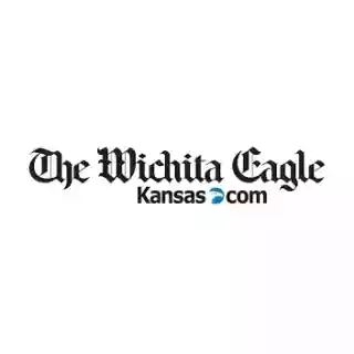 Shop Wichita Eagle promo codes logo