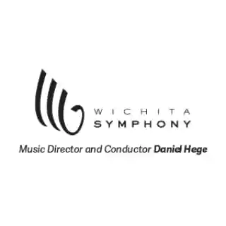 Shop Wichita Symphony Orchestra promo codes logo
