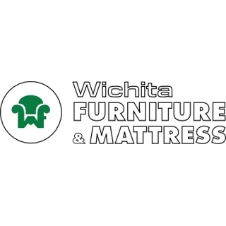 Wichita Furniture & Mattress logo