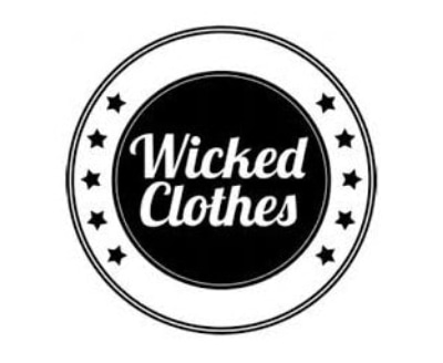 Shop Wicked Clothes logo