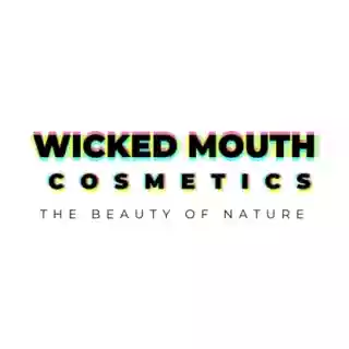 Wicked Mouth Cosmetics coupon codes