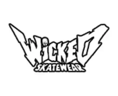 Shop Wicked Skatewear discount codes logo