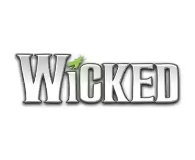 Wicked The Musical coupon codes
