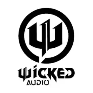 Shop Wicked Audio coupon codes logo