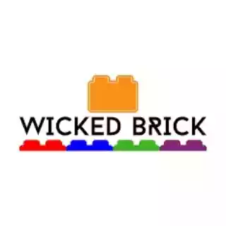 Wicked Brick logo