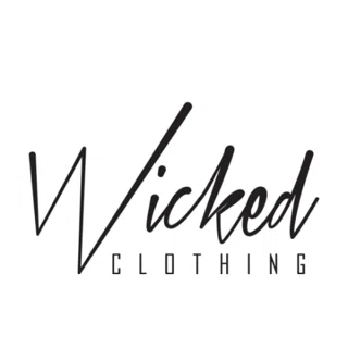 Shop Wicked Clothing logo