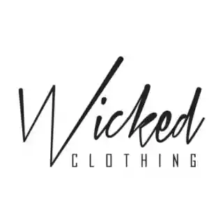 Wicked Clothing logo
