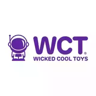 Shop Wicked Cool Toys promo codes logo
