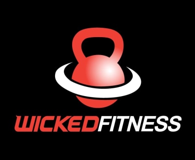 Shop Wicked Fitness logo