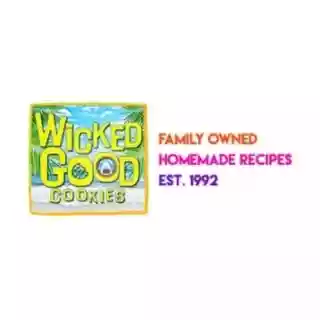 Wicked Good Cookies coupon codes