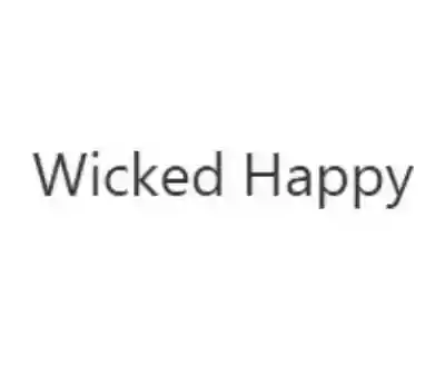Shop Wicked Happy promo codes logo