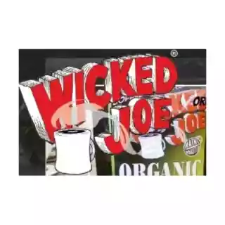 Shop Wicked Joe coupon codes logo