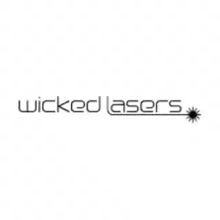 Wicked Lasers discount codes