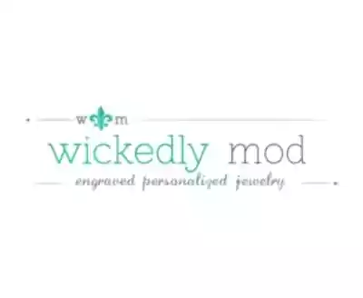 Wickedly Mod logo
