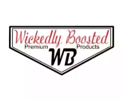 Wickedly Boosted discount codes