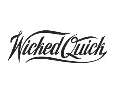 Wicked Quick discount codes