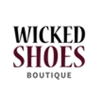 Wicked Shoes Boutique logo