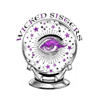 Shop Wicked Sisters Cosmetics™ coupon codes logo
