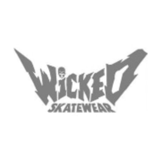 Shop Wicked Skatewear Store logo