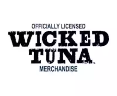 Shop Wicked Tuna Gear logo