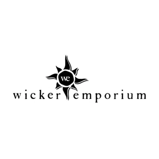 Shop Wicker Emporium promo codes logo