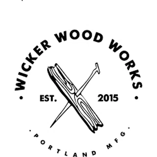 WickerWoodWorks logo