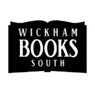 Shop Wickham Books South discount codes logo