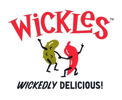 Shop Wickles Pickles logo