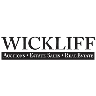 Wickliff Auctioneers logo