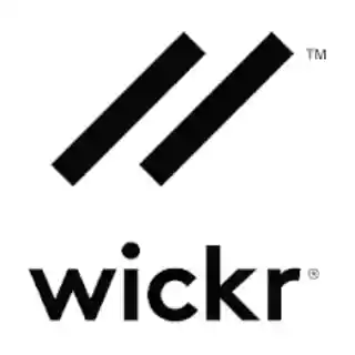 Shop Wickr  discount codes logo