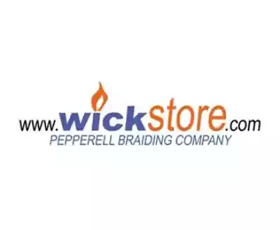 wickstore.com logo