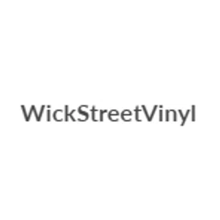 Shop Wick Street Vinyl discount codes logo