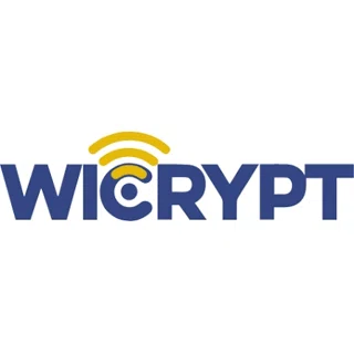 Wicrypt logo