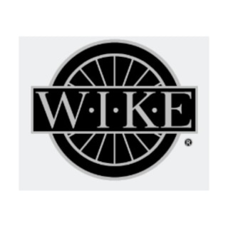 Shop Wike Bicycle Trailers logo