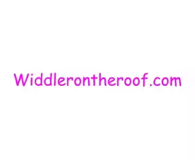 Widdlerontheroof coupon codes