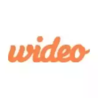 Wideo logo