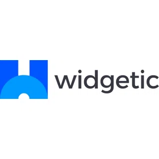 Shop Widgetic logo