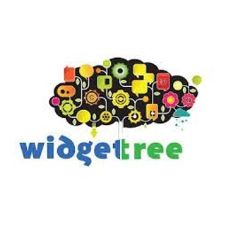 Widgetree logo