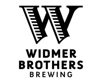 Shop Widmer Bros. Brewing discount codes logo