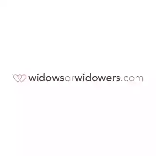 Widows or Widowers logo