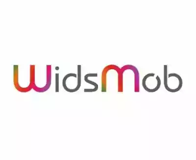Shop WidsMob discount codes logo