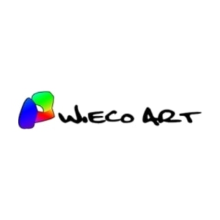 Shop Wieco Art logo