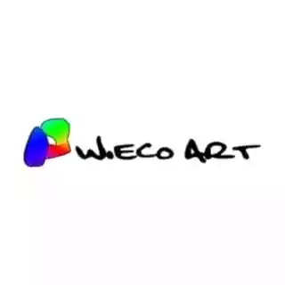 Wieco Art logo
