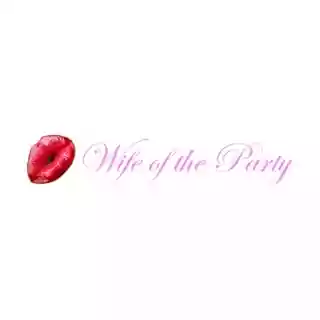 Shop Wife of The Party promo codes logo