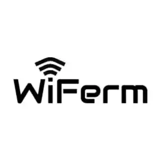 WiFerm logo