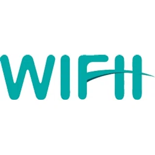 WIFH logo