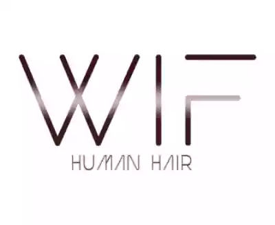 Shop WIF Hair discount codes logo